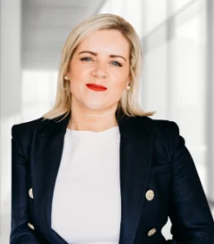 Maria Lawless